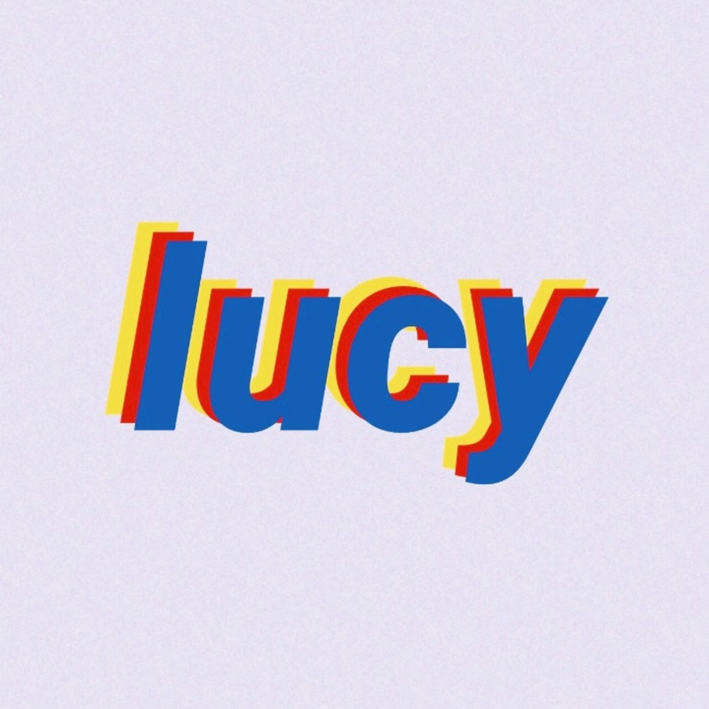 Meet your Posher, Lucy